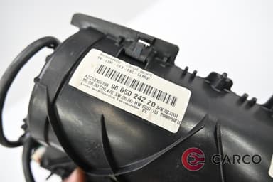 Дисплей A2C53118934 за PEUGEOT 308 (4A_, 4C_) 1.6 16V (2007)