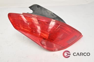Стоп ляв за PEUGEOT 308 (4A_, 4C_) 1.6 16V (2007)
