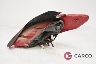 Стоп ляв за PEUGEOT 308 (4A_, 4C_) 1.6 16V (2007)