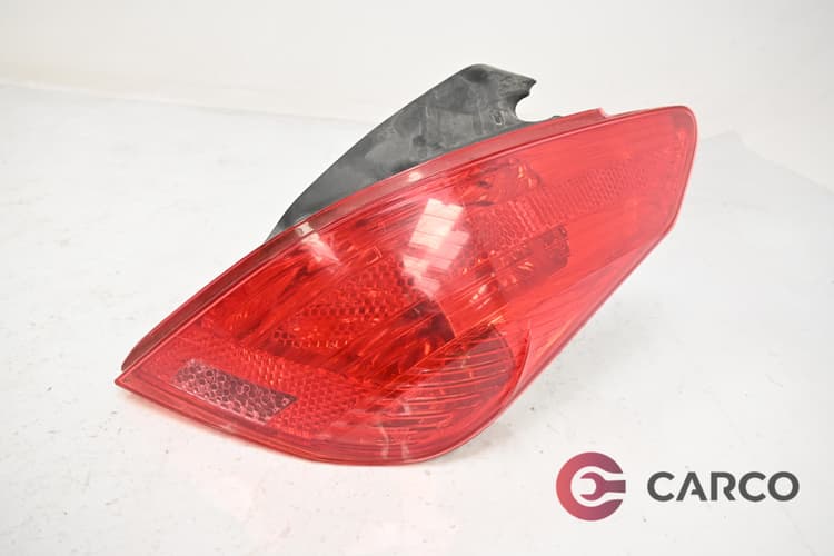 Стоп десен за PEUGEOT 308 (4A_, 4C_) 1.6 16V (2007)