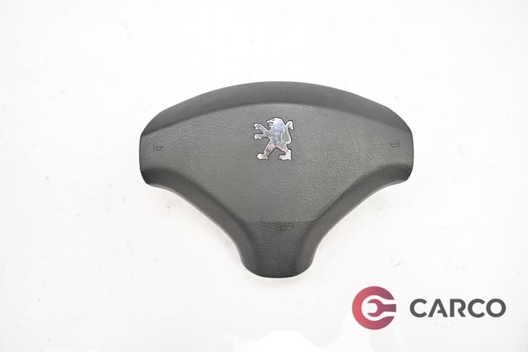 AIRBAG волан за PEUGEOT 308 (4A_, 4C_) 1.6 16V (2007)