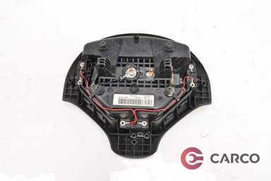AIRBAG волан за PEUGEOT 308 (4A_, 4C_) 1.6 16V (2007)
