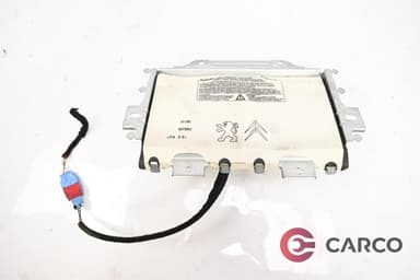 AIRBAG пасажер за PEUGEOT 308 (4A_, 4C_) 1.6 16V (2007)