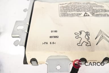 AIRBAG пасажер за PEUGEOT 308 (4A_, 4C_) 1.6 16V (2007)