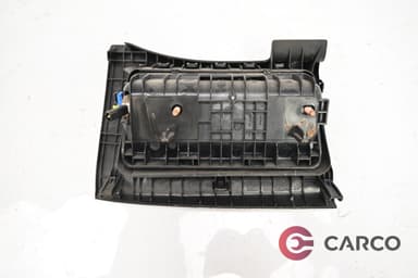AIRBAG под волан за PEUGEOT 308 (4A_, 4C_) 1.6 16V (2007)