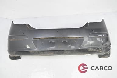 Задна броня за HYUNDAI i30 (FD) 1.6 (2007 - 2012)