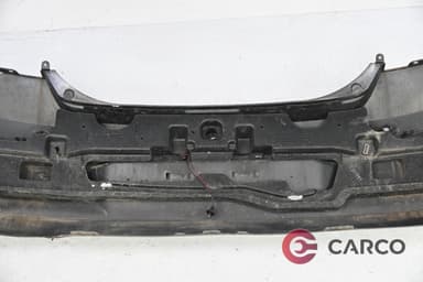 Задна броня за HYUNDAI i30 (FD) 1.6 (2007 - 2012)