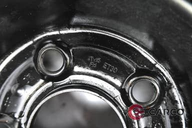 Резервна гума 15 цола Maxxis T125/80D15 DOT 5209 4Tx15FH ET30 за HYUNDAI i30 (FD) 1.6 (2007 - 2012)