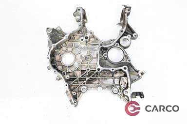 Капак ангренаж 21311-2A300 за HYUNDAI i30 (FD) 1.6 (2007 - 2012)