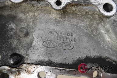 Капак ангренаж 21311-2A300 за HYUNDAI i30 (FD) 1.6 (2007 - 2012)