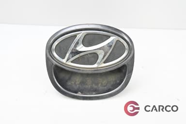 Външна дръжка заден капак за HYUNDAI i30 (FD) 1.6 (2007 - 2012)