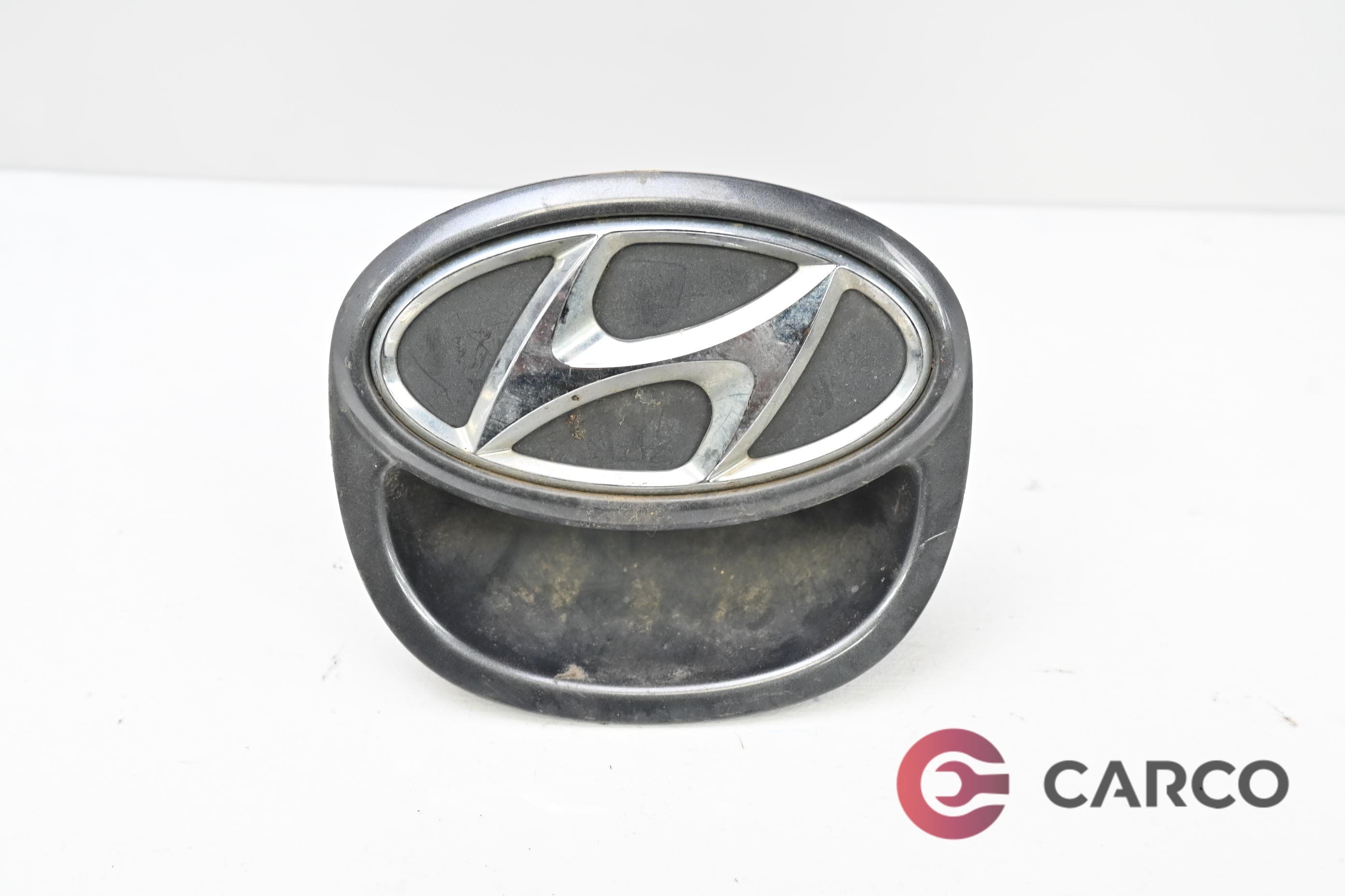 Външна дръжка заден капак за HYUNDAI i30 (FD) 1.6 (2007 - 2012)