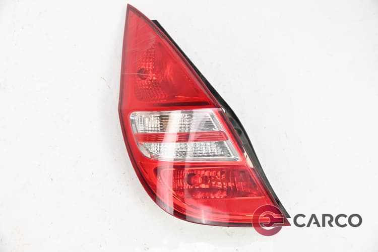 Стоп ляв за HYUNDAI i30 (FD) 1.6 (2007 - 2012)