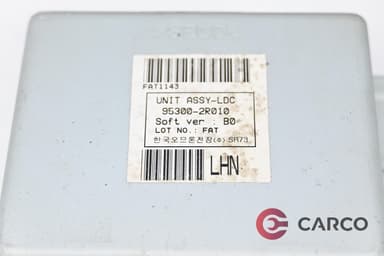 Модул 95300-2R010 за HYUNDAI i30 (FD) 1.6 (2007 - 2012)