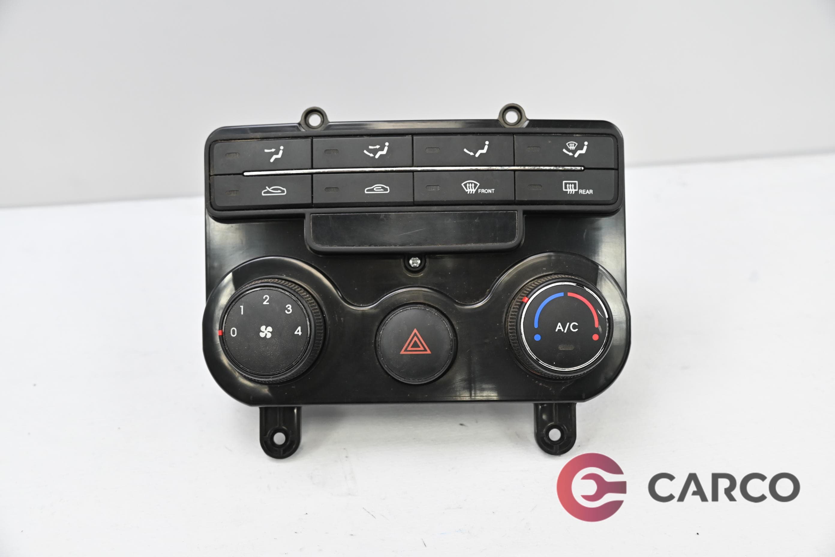 Управление климатик 97250-2L170 за HYUNDAI i30 (FD) 1.6 (2007 - 2012)