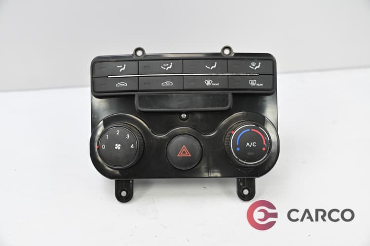Управление климатик 97250-2L170 за HYUNDAI i30 (FD) 1.6 (2007 - 2012)