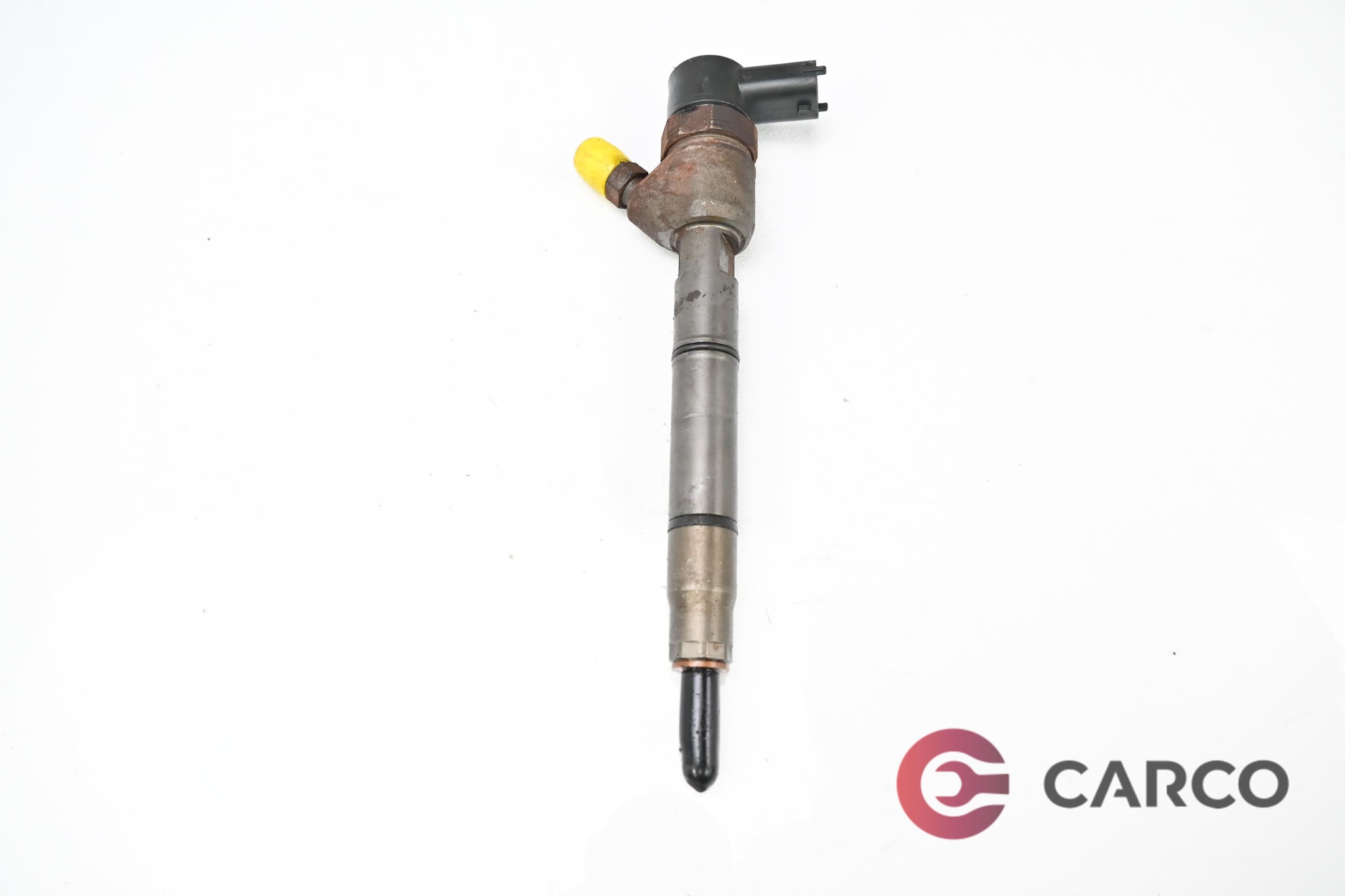 Дюза дизел 0445110320/3513 за HYUNDAI i30 (FD) 1.6 (2007 - 2012)