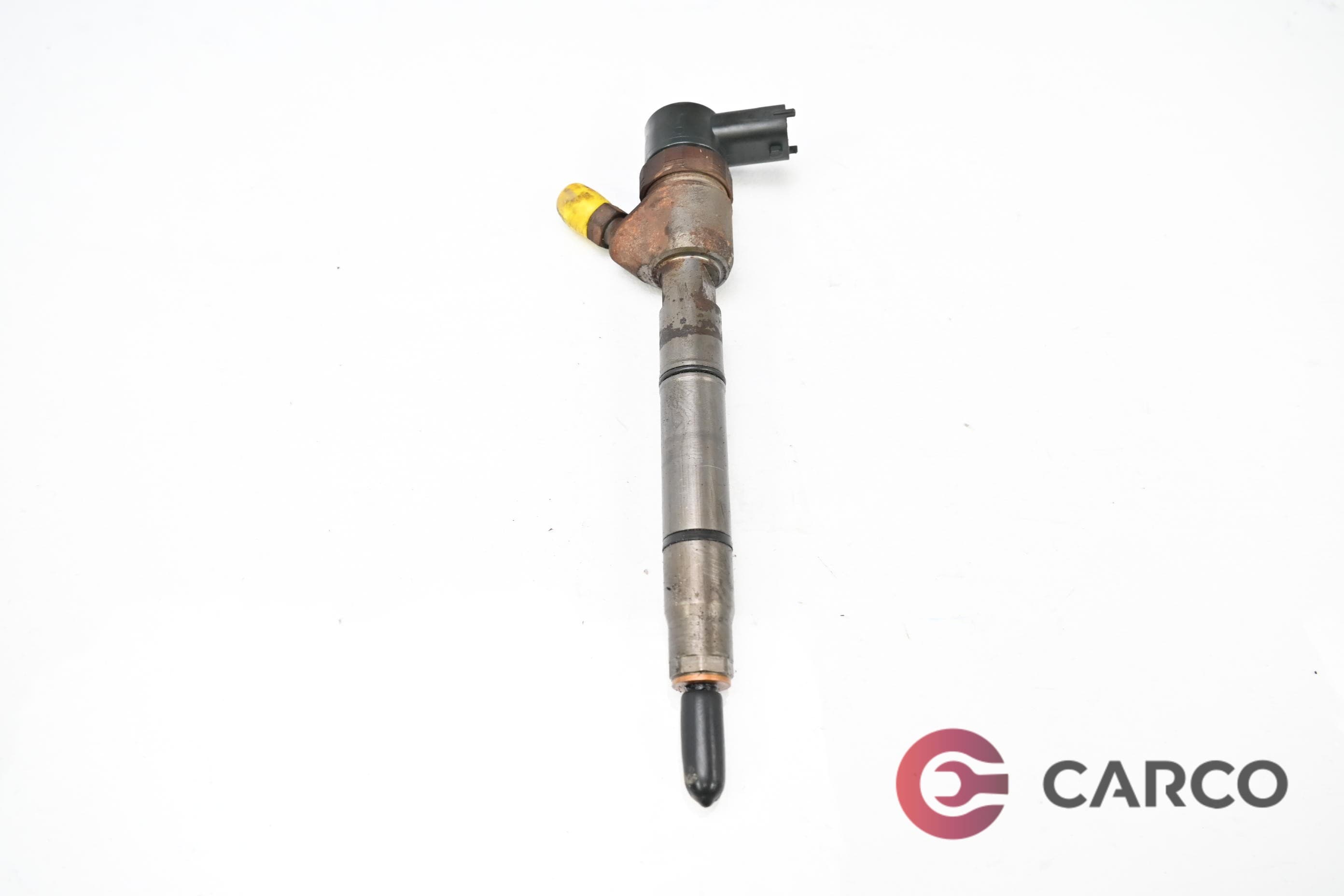Дюза дизел 0445110320/3506 за HYUNDAI i30 (FD) 1.6 (2007 - 2012)