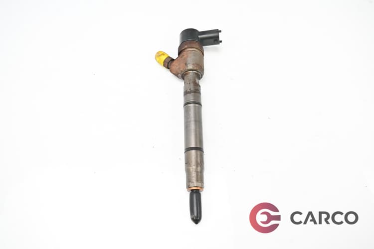 Дюза дизел 0445110320/3506 за HYUNDAI i30 (FD) 1.6 (2007 - 2012)