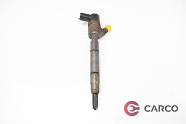 Дюза дизел 0445110320/3515 за HYUNDAI i30 (FD) 1.6 (2007 - 2012)