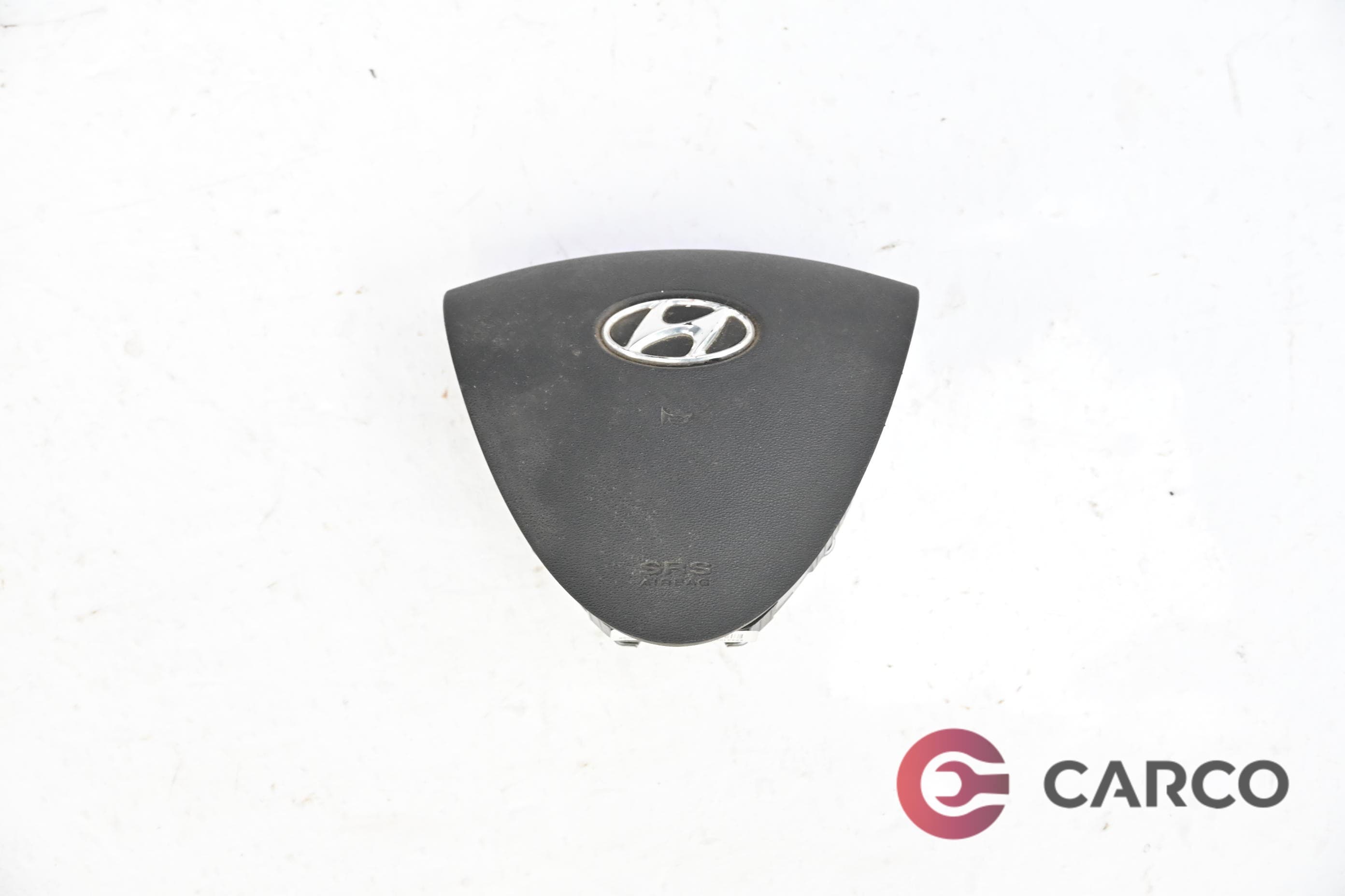 AIRBAG волан за HYUNDAI i30 (FD) 1.6 (2007 - 2012)