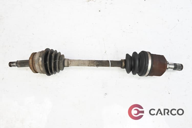 Полуоска предна лява за HYUNDAI i30 (FD) 1.6 (2007 - 2012)