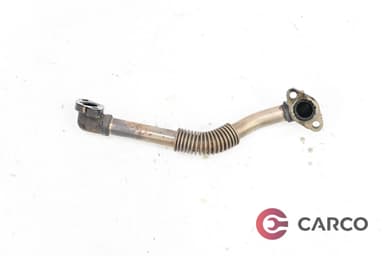 EGR тръба за HYUNDAI i30 (FD) 1.6 (2007 - 2012)