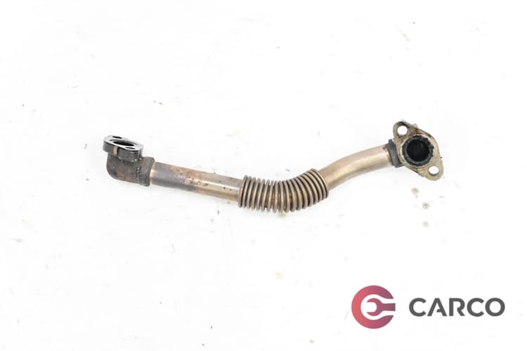 EGR тръба за HYUNDAI i30 (FD) 1.6 (2007 - 2012)