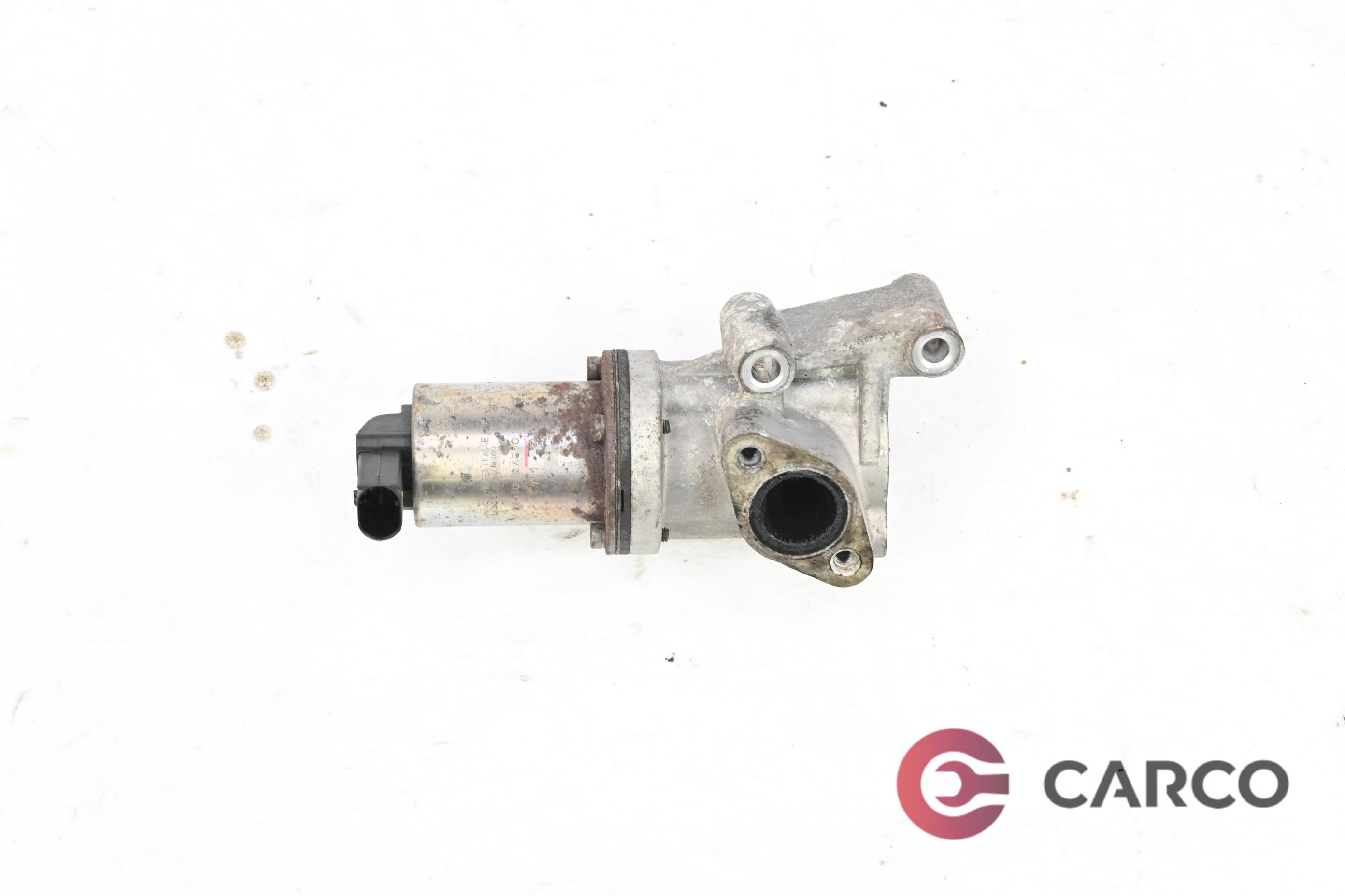 EGR клапан 28410-2A850 за HYUNDAI i30 (FD) 1.6 (2007 - 2012)