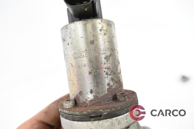 EGR клапан 28410-2A850 за HYUNDAI i30 (FD) 1.6 (2007 - 2012)