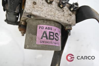 ABS 0265231956 за HYUNDAI i30 (FD) 1.6 (2007 - 2012)