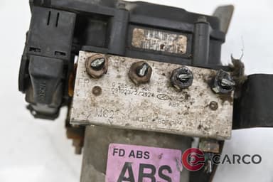 ABS 0265231956 за HYUNDAI i30 (FD) 1.6 (2007 - 2012)