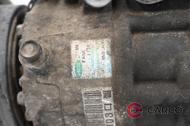 Компресор климатик F500-AN8CA03 за HYUNDAI i30 (FD) 1.6 (2007 - 2012)