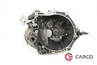 5 Степенна ръчна скоростна кутия 4983412B за PEUGEOT 308 (4A_, 4C_) 1.6 16V (2007)