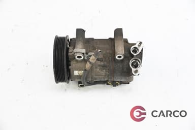 Компресор климатик 447190 8112 за PEUGEOT 308 (4A_, 4C_) 1.6 16V (2007)