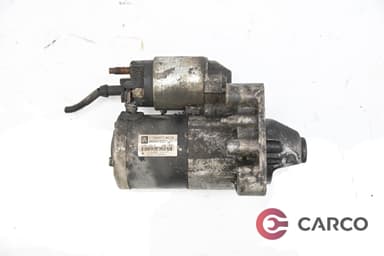 Стартер 7550017 80 04 за PEUGEOT 308 (4A_, 4C_) 1.6 16V (2007)