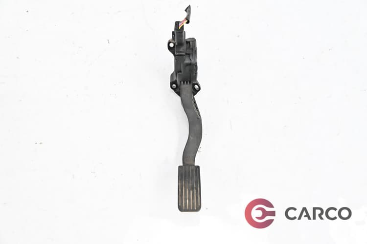 Педал газ 968153038000 за PEUGEOT 308 (4A_, 4C_) 1.6 16V (2007)