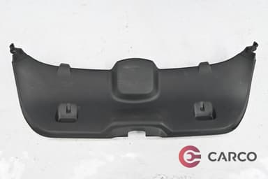Кора заден капак за PEUGEOT 308 (4A_, 4C_) 1.6 16V (2007)