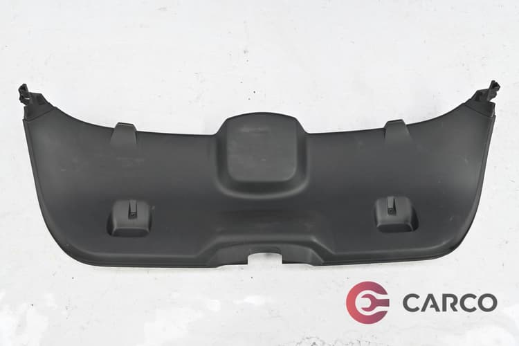 Кора заден капак за PEUGEOT 308 (4A_, 4C_) 1.6 16V (2007)