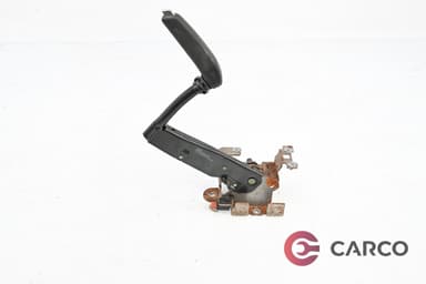 Лост ръчна спирачка за PEUGEOT 308 (4A_, 4C_) 1.6 16V (2007)