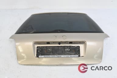 Заден капак за AUDI A4 Avant (8D5, B5) 1.9 TDI (1994 - 2001)