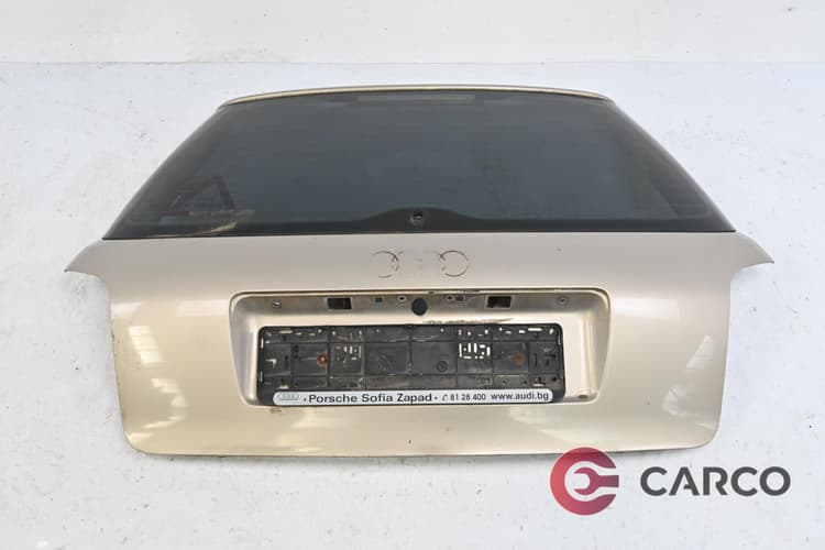 Заден капак за AUDI A4 Avant (8D5, B5) 1.9 TDI (1994 - 2001)