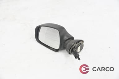 Огледало ляво за DACIA LOGAN MCV (KS_) 1.5 dCi (KS04) (2007)