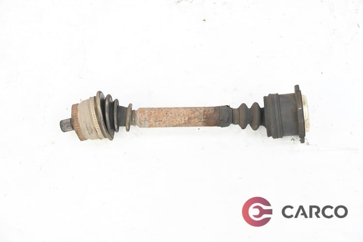 Полуоска предна лява за AUDI A4 Avant (8D5, B5) 1.9 TDI (1994 - 2001)