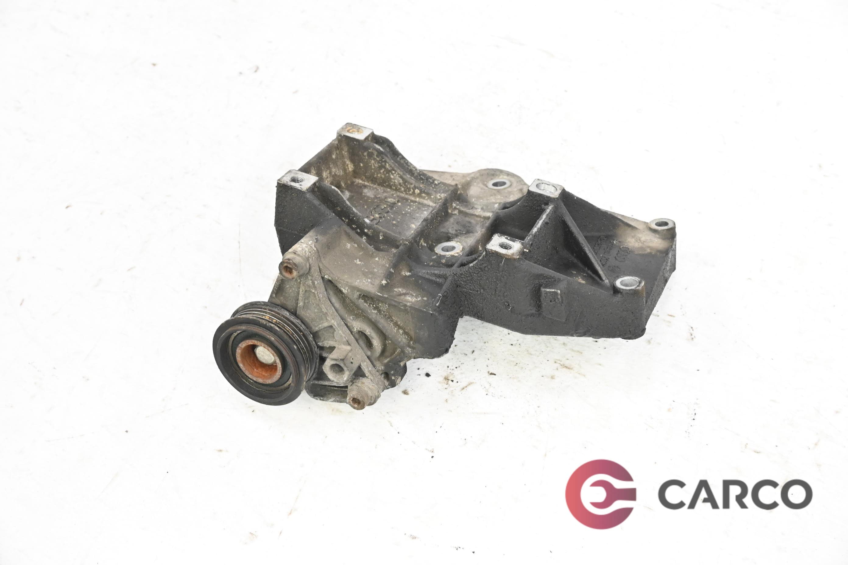 Конзола двигател 028 260 885 A за AUDI A4 Avant (8D5, B5) 1.9 TDI (1994 - 2001)