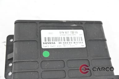 Компютър скорости 01N 927 733 EB за AUDI A4 Avant (8D5, B5) 1.9 TDI (1994 - 2001)