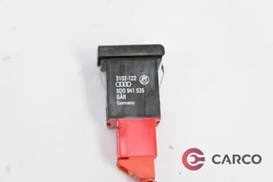 Копче халогени 8D0 941 535 за AUDI A4 Avant (8D5, B5) 1.9 TDI (1994 - 2001)