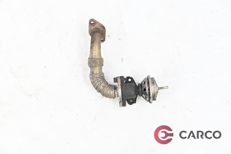 EGR клапан за AUDI A4 Avant (8D5, B5) 1.9 TDI (1994 - 2001)