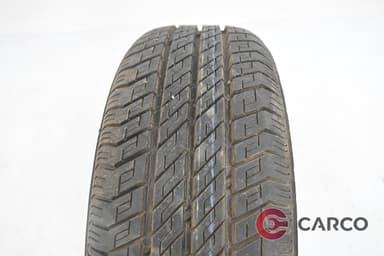 Резервна гума с джанта 15 цола 195/55 R15 MICHELIN DOT 116 5.5JX15H2 ET46 4X100 Ц.О. 56.6 за OPEL ASTRA F Van (55_) 1.6 i (1991 - 1999)