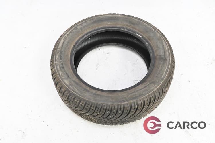 Зимна гума 17 цоцла FIRESTONE 225/60 R17 DOT 4221  1 Брой
